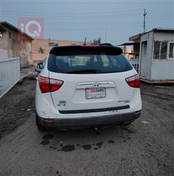 هيونداي فيراكروز